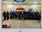 البعثات الدبلوماسية العراقية في الخارج تواصل إحياء الذكرى العاشرة للإبادة الجماعية بحق الإيزيديين