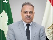 محافظ الشرقية  يُهنئ أوائل الثانوية العامة على مستوي الجمهورية من أبناء المحافظة