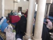 الجامع الأزهر الشريف يعقد  الحلقة الثانية من الموسم السادس عشر من برامجه الموجهة للمرأة تحت عنوان “قدوات عالمات”