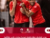 وزير الشباب والرياضة يُهنئ منتخب اليد بالتأهل إلى ربع نهائي الأولمبياد