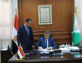 محافظ الجيزة يعتمد نتيجة الدور الثانى للشهادة الإعدادية العامة بنسبة نجاح 86.74 %