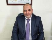 الدكتور محمد نجم رئيسًا لقسم جراحة العظام بكلية طب البنين بالقاهرة