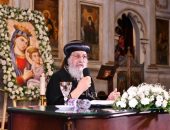 احتفالية تخريج دفعة ٢٠٢٣ من  “إكليريكية الإسكندرية”