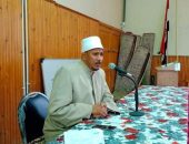 الدكتور «شهاوي» يوجه بتوفير كل ما يلزم رؤساء لجان الشهادتين الابتدائية والإعدادية بكفر الشيخ