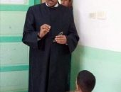 انطلاق امتحانات الدور الثاني للشهادتين الابتدائية والإعدادية بكفر الشيخ الأزهرية