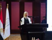 مستشارة شيخ الأزهر: الأزهر قلب الإسلام النابض وحافظ تراثه الخالد ولسان دعوته الصادق ومنارة أمره الهادية