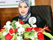 الدكتورة منال مرسي رئيسًا لقسم اللغة العبرية وآدابها بكلية الدراسات الإنسانية بنات بالقاهرة