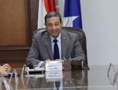 محافظ دمياط يستقبل ممثلى اتحاد نقابات المهن الطبية لمناقشة عدد من الملفات