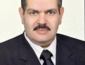 الدكتور أحمد عمران رئيسًا لقسم الكيمياء بكلية العلوم بنين الأزهر بالقاهرة