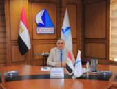 استمرار توافد الطلاب على المعسكر الدائم لجامعة كفر الشيخ بمصيف بلطيم للعام الجامعي 2023/2024