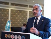 نائب رئيس جامعة الأزهر يعلن دعم الجامعة المادي لشباب الباحثين في جميع المجالات العلمية