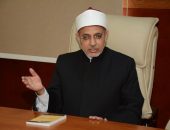 د/سلامة داوود لمتدربي ليبيا: المنهج الأزهري الوسطي سلاحكم لمواجهة الأفكار المغلوطة