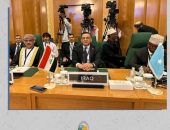 رئيس دائرة المنظمات والمؤتمرات الدولية يشارك في الاجتماع الاستثنائي للجنة التنفيذية لمنظمة التعاون الإسلامي