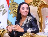 وزيرة التضامن الاجتماعي تستهل زيارتها لمحافظة الغربية بلقاء وزير العمل والمحافظ ورئيس الأمانة الفنية والمدير التنفيذي للتحالف الوطني للعمل الأهلي التنموي بديوان المحافظة