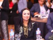 وزيرة التضامن الاجتماعي تشهد إطلاق البنك الأهلي المصري أول بطاقة بخاصية تلامسية Touch Card للعملاء من ضعاف البصر