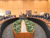 وزير الإسكان يعقد اجتماعه الدوري مع أعضاء البرلمان بمجلسيه “النواب والشيوخ” لبحث مطالب دوائرهم