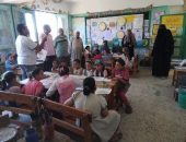 معاهد كفر الشيخ الأزهرية تختتم فعاليات الأسبوع الثاني للنشاط الصيفي