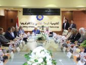 مجلس أكاديمية البحث العلمي والتكنولوجيا يعلن أسماء الفائزين بجوائز الرواد والمرأة لعام 2023