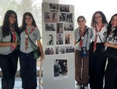 فعالية تراثية ثقافية فنية بالمتحف القومي للحضارة المصرية احتفالاً بمرور 110 عاماً على بداية الحركة الكشفية والإرشادية في مصر