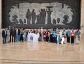 منطقة القاهرة الأزهريّة تفوز في التصفيات النهائية لمسابقة المشروع الوطني للقراءة الموسم الرابع