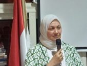 مستشارة شيخ الأزهر: الحضارة الإسلامية تركت لنا إرثًا حضاريًّا ومعماريًّا عظيمًا لا يزال شاهدًا على عظمة هذه الأمة