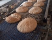 تحرير ١٣٣٥ محضر للمخالفين خلال الحملات التى نفذتها تموين دمياط طوال شهر يوليو الماضى