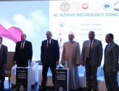 الدكتور محمد عبد المالك: مستشفيات جامعة الأزهر في أسيوط تحظى بثقة أهل الصعيد ولها مكانة كبيرة في نفوسهم