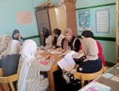 تواصل فعاليات الأنشطة الصيفية بمعاهد منطقة كفر الشيخ الأزهرية