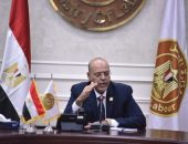 -وزير العمل:حريصون على تعزيز مهارة العامل وزيادة قُدراته التنافسية بالخارج..والحفاظ على حقوقه وتوعيته بواجباته