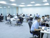 التعليم العالي: مكتب التنسيق يعلن تسجيل 99 ألف طالب وطالبة في اختبارات القدرات للثانوية العامة المصرية