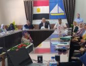 إنطلاق البرنامج التدريبي ” لغة الإشارة لتنمية الأداء الإرشادى ” للعاملين بالمراكز التكنولوجية