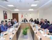 وزير التربية والتعليم يترأس اجتماع المجلس الأعلى للتعليم قبل الجامعي