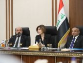 وزيرة الهجرة تشدد على دعم جهود الوزارة في توفير الحلول المستدامة للعائدين