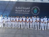 رئيس هيئة الرعاية الصحية: معاهد رعاية الفنية للتمريض تحقق طفرة نوعية في التعليم التمريضي بمحافظات التأمين الصحي الشامل