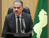 محافظة الشرقية في اليوم السادس بالمرحلة الثانية من الموجه الـ 23..إزالة 10 حالات تعدي بمساحة 919 متر مباني و3 حالات تعدي على مساحة 29 فدان و5 قيراط على الأراضي الزراعية بنطاق المحافظة