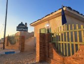 انطلاق رحلات منتسبي جامعة القاهرة إلى مصيف مرسى مطروح