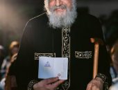 قداسة البابا يستقبل مجموعة شباب “لوجوس” من حول العالم بعد أسبوع خدمة في مصر