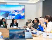 وزيرة البيئة تفتتح الاجتماع الأول للجنة السياسات البيئية والمناخية بمشاركة عدد من الوزارات المعنية