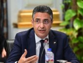 وزير التموين  والتجارة الداخلية يتخذ الإجراءات القانونية ضد عدد ٢ مستودع لتوزيع أسطوانات البوتاجاز نتيجة ارتكابهما مخالفات تموينية.