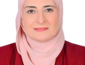 الدكتورة إيمان الشال رئيسة لقسم التشريح والأجنة بطب بنات القاهرة