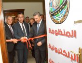 وزير التموين والتجارة الداخلية يترأس اجتماع مجلس إدارة اللجنة العامة للمساعدات الأجنبية التابعة للوزارة