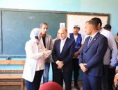 محافظ كفرالشيخ يشهد فعاليات مبادرة «أنت الحياة» بقرية محلة دياي بدسوق .. جميع الخدمات لأهالينا مجانًا ضمن حياة كريمة
