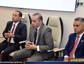 وزارة الشئون النيابية والقانونية والتواصل السياسي تعقد لقاءًا تفاعليًا مع الشباب تزامنًا مع يومهم العالمي