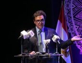 وزير الثقافة يُكَرم الفائزين بجائزة الدولة للمبدع الصغير بدورتها الرابعة 2024