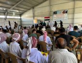 وزارة الهجرة تعلن شمول ٣٠٠ أسرة عائدة حديثا الى سنجار بمنحة الأربعة ملايين دينار