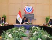 نائب رئيس الوزراء وزير الصحة والسكان: تشكيل لجنة وزارية لتنفيذ مشروع  متكامل يحقق المواءمة بين مخرجات الدراسة وسوق العمل…