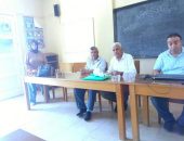 “الزراعة” تنظم ندوة إرشادية لمزارعي الذرة بالشرقية