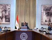 رئيس الوزراء يلتقي مسئولي مجموعة “المنصور للسيارات” لاستعراض مقترحاتهم حول التوسعات المستقبلية للشركة