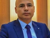 الدكتور أشرف جمعة عميدًا لكلية التربية الرياضية للبنين جامعة الأزهر بالقاهرة