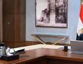 رئيس الوزراء يتابع موقف تنفيذ مشروع المبادرة الرئاسية لتطوير عواصم المحافظات بالسويس وطرح الوحدات السكنية به